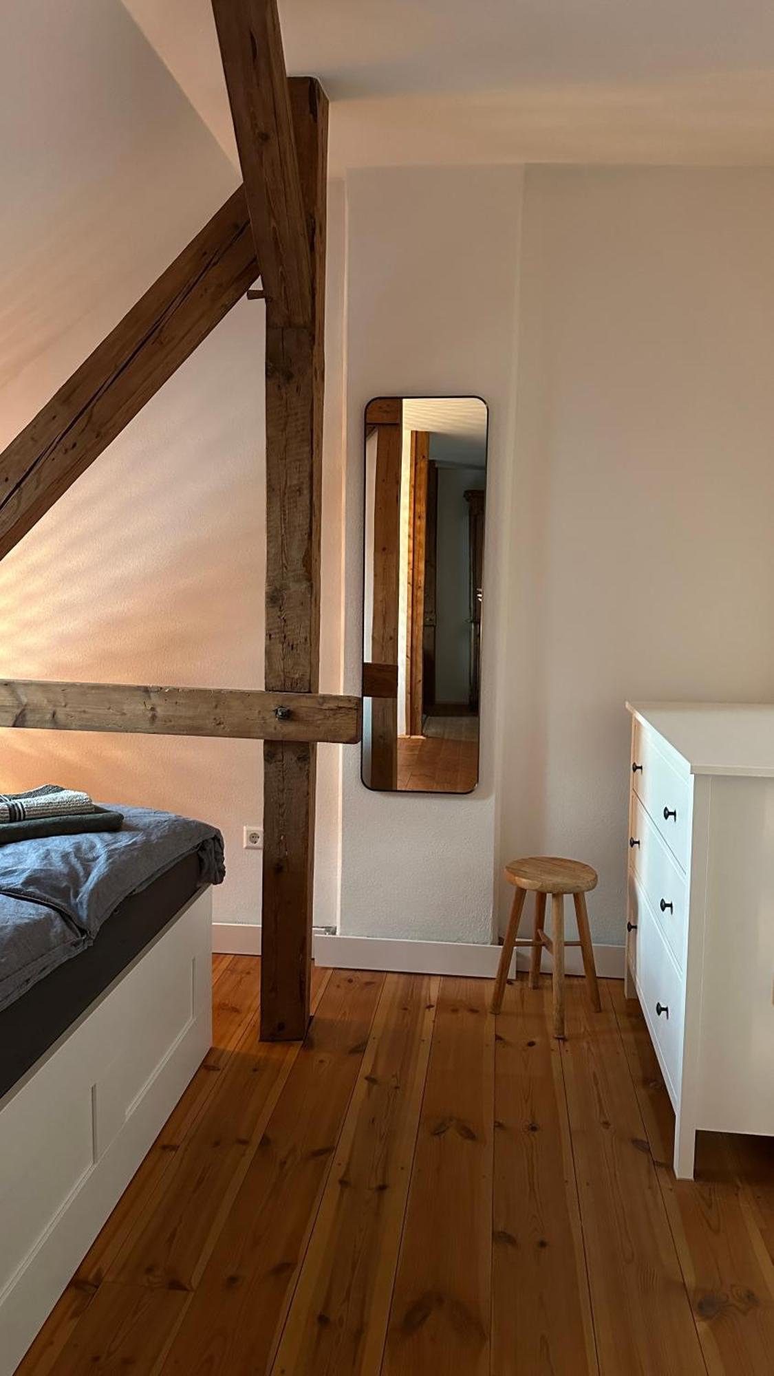 Ruhige-Moderne Wohnung Mit Burgblick Meißen المظهر الخارجي الصورة